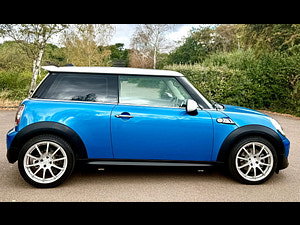 MINI Hatch thumbnail