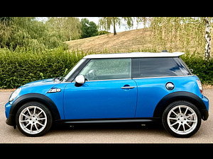 MINI Hatch thumbnail