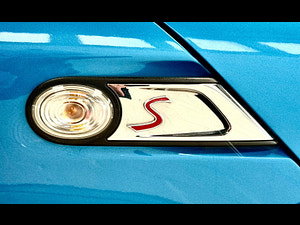 MINI Hatch thumbnail