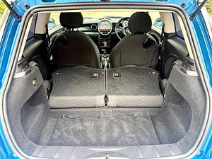 MINI Hatch thumbnail