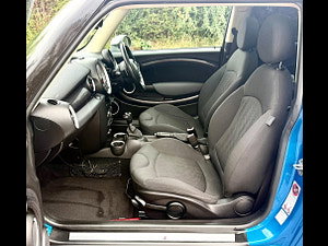 MINI Hatch thumbnail