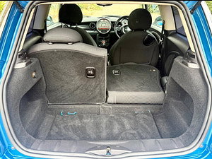 MINI Hatch thumbnail