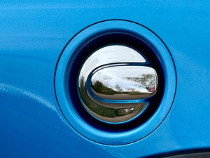 MINI Hatch thumbnail