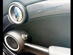 MINI Hatch thumbnail