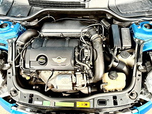 MINI Hatch thumbnail