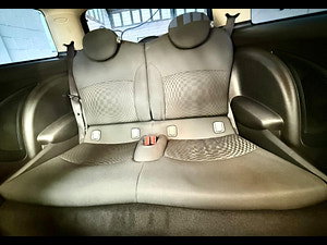 MINI Hatch thumbnail