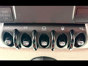 MINI Hatch thumbnail