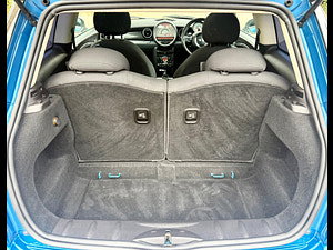 MINI Hatch thumbnail