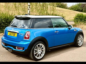 MINI Hatch thumbnail