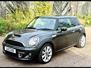 MINI Hatch thumbnail