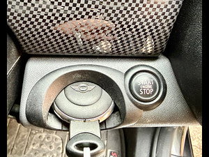 MINI Hatch thumbnail