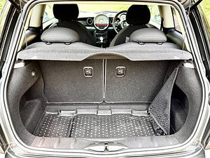 MINI Hatch thumbnail