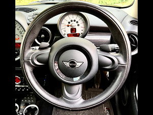 MINI Hatch thumbnail