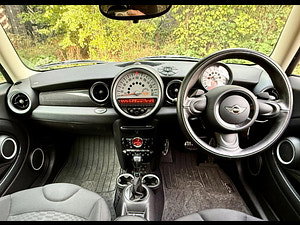 MINI Hatch thumbnail