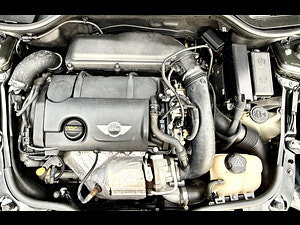 MINI Hatch thumbnail