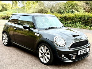 MINI Hatch thumbnail