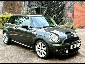 MINI Hatch thumbnail