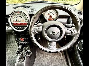 MINI Hatch thumbnail