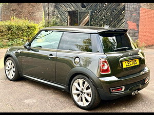 MINI Hatch thumbnail