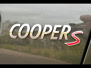 MINI Hatch thumbnail