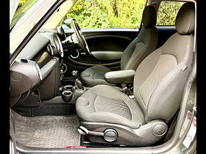 MINI Hatch thumbnail