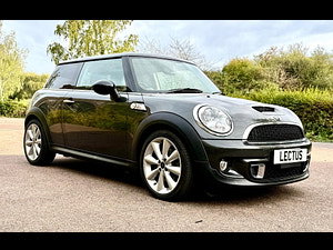 MINI Hatch thumbnail