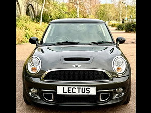 MINI Hatch thumbnail