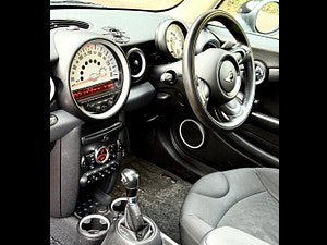 MINI Hatch thumbnail