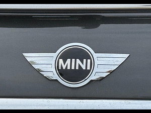 MINI Hatch thumbnail
