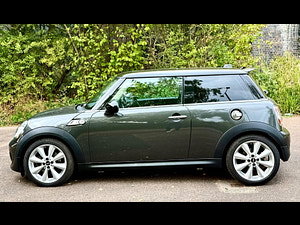 MINI Hatch thumbnail