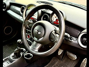MINI Hatch thumbnail