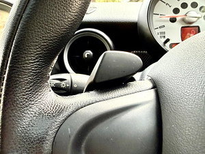 MINI Hatch thumbnail