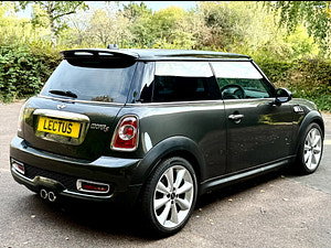 MINI Hatch thumbnail