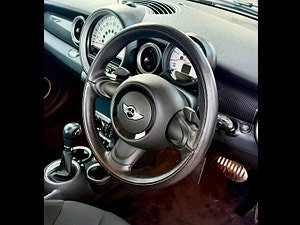 MINI Hatch thumbnail