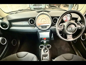 MINI Hatch thumbnail