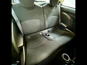 MINI Hatch thumbnail