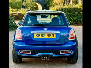 MINI Hatch thumbnail