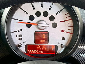 MINI Hatch thumbnail