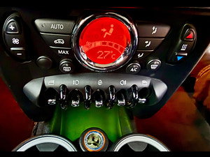 MINI Hatch thumbnail