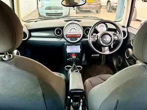 MINI Hatch thumbnail