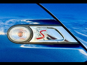 MINI Hatch thumbnail