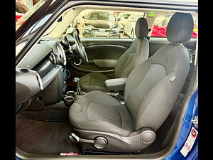MINI Hatch thumbnail