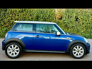MINI Hatch thumbnail
