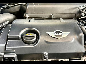 MINI Hatch thumbnail