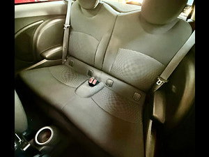 MINI Hatch thumbnail