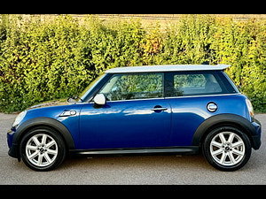 MINI Hatch thumbnail