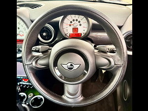 MINI Hatch thumbnail
