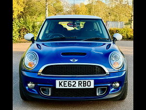 MINI Hatch thumbnail