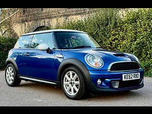 MINI Hatch thumbnail