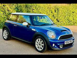 MINI Hatch thumbnail